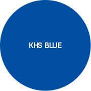 KHS blue