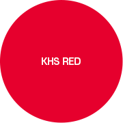 KHS red